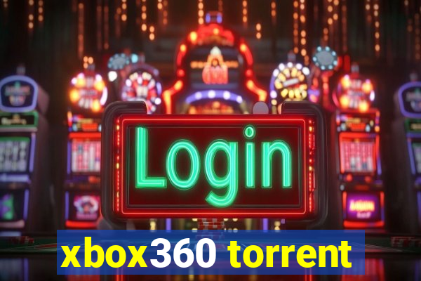 xbox360 torrent